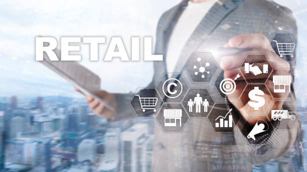 Headless E-Commerce Architecture & Omnichannel Retail